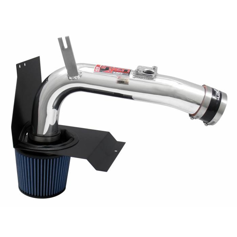 Injen Cold Air Intake 2008-2013 Subaru WRX & STI (2.5L)