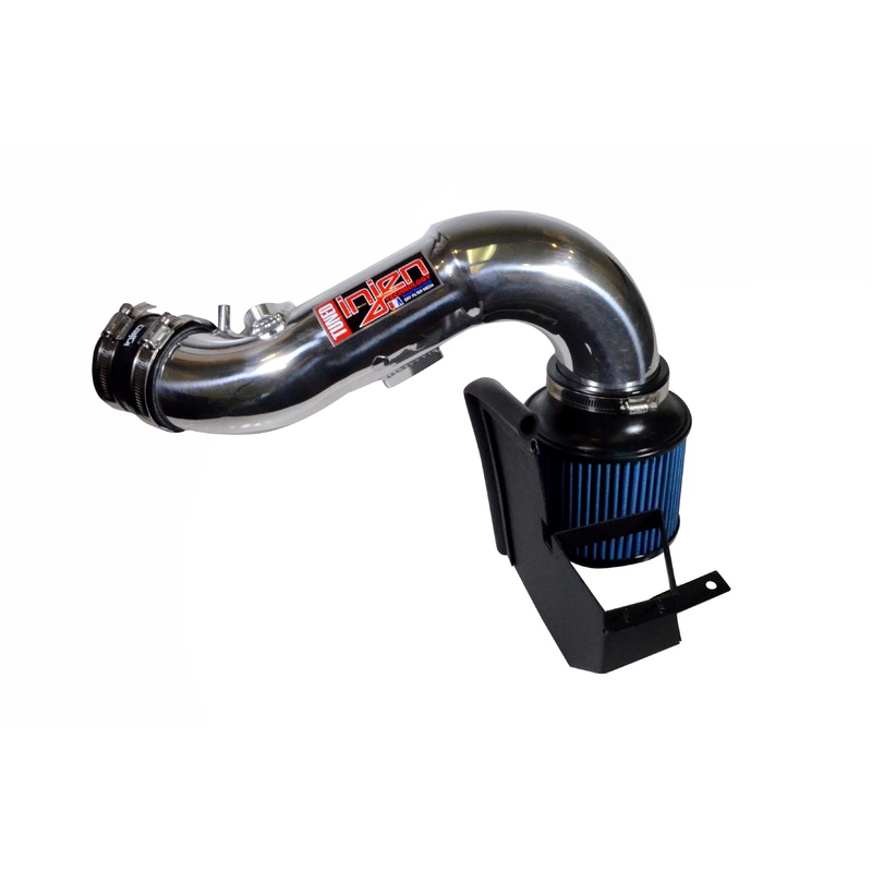 Injen Cold Air Intake 2017-2021 Honda Civic Type R (2.0L) FK8