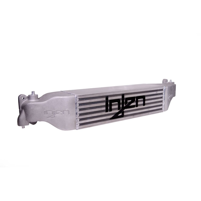 Injen Front Mount Intercooler 2017-2021 Honda Civic Type R FK8 (2.0L)
