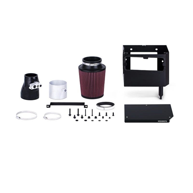 Mishimoto Performance Air Intake 2014-2019 Mercedes-Benz CLA45 AMG