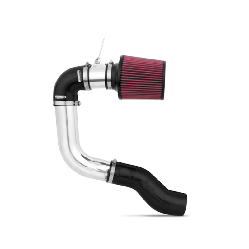 Mishimoto Performance Air Intake 2015-2021 Subaru WRX