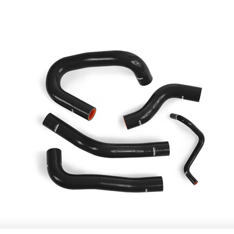 Mishimoto Silicone Radiator Hose Kit 20062015 Mazda Miata Silicone Radiator Hose Kit