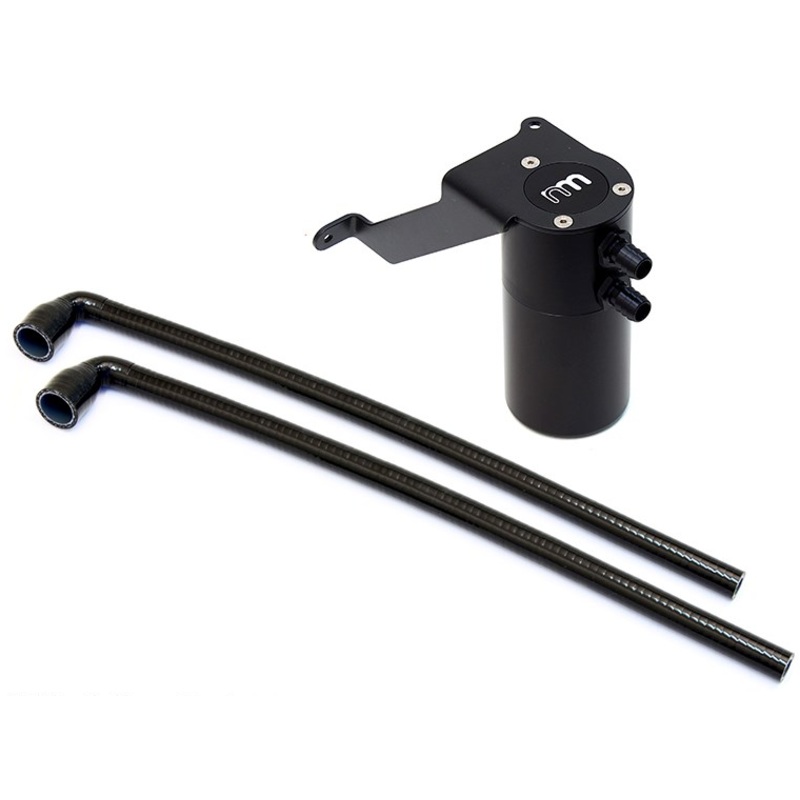 NM Eng. Billet Aluminum Catch Can | N18  R55/R56/R57/R58/R59