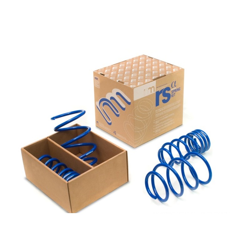 NM Eng. RS Alpha Spring Kit MINI Cooper R57/59 Cooper S & JCW Convertible/Roadster
