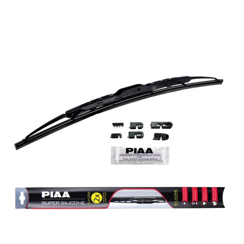 PIAA 14″(350Mm) Super Silicone Silicone Wiper Blade