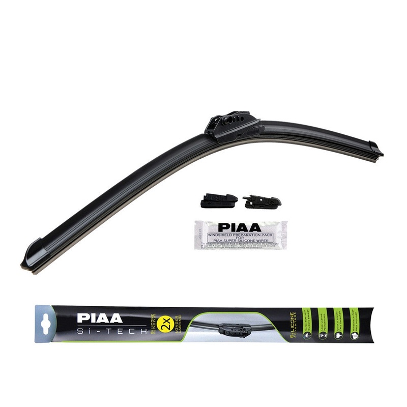 PIAA 18″ (450Mm) Si-Tech Silicone Wiper Blade
