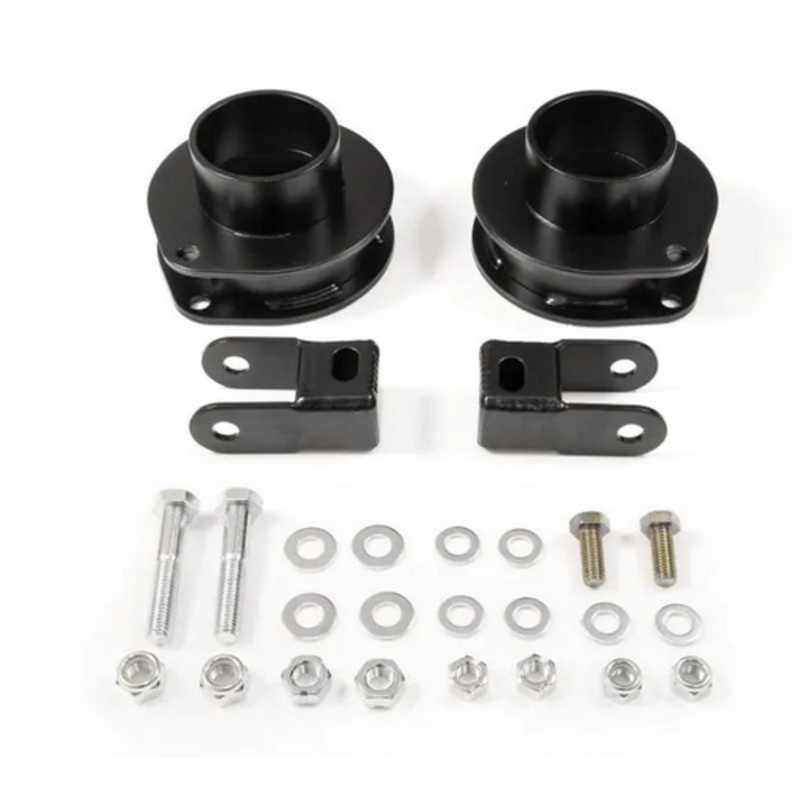 ReadyLift 1.75″ Leveling Kit 2019-2024 Dodge Ram 2500/3500 4WD (new body)