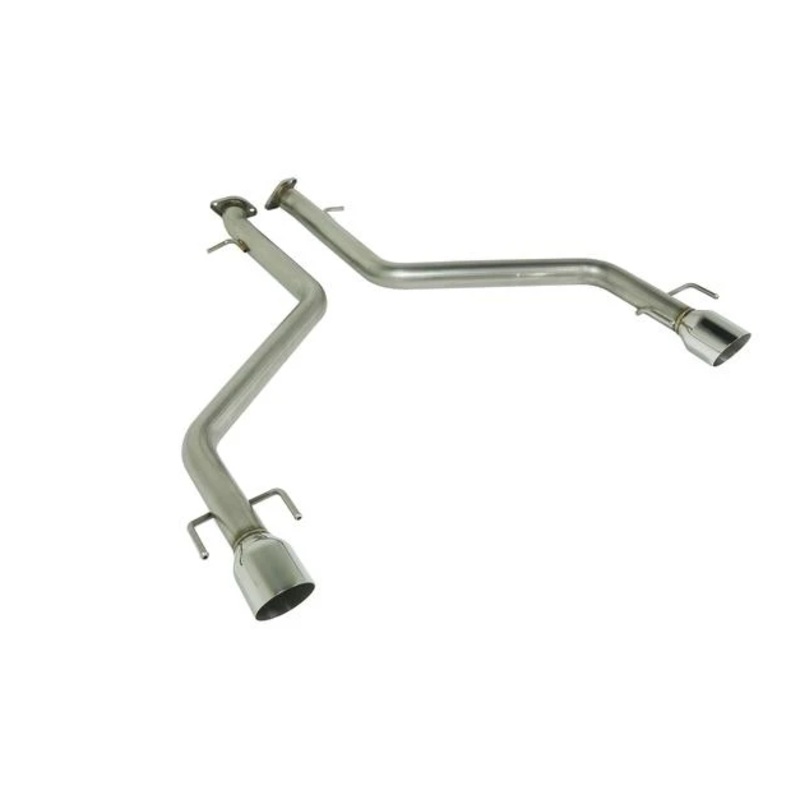 Remark Axle-back Exhaust 2021+ Lexus IS 300 / IS 350