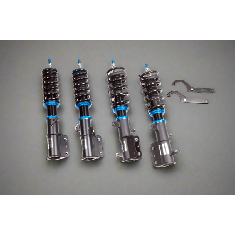 Revel Touring Sport Damper 2004-2008 Lexus RX330 AWD