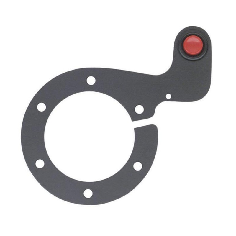 Sparco Push Button 1 Black