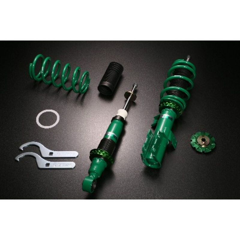Tein Street Basis Z Coilover Kit 2019-2021 Toyota Supra