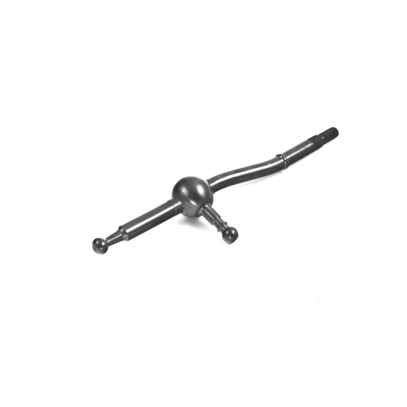 Torque Solution Short Shifter 2008-2015 Mitsubishi Evolution GSR