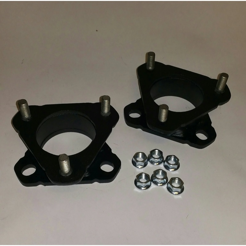 Traxda Level Kit 2015-2022 Chevrolet Colorado Z71  Front 1.5