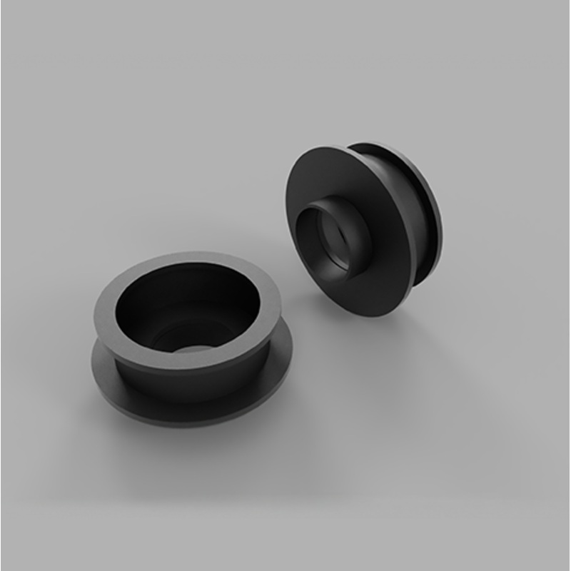 Traxda Rear Lift Kit 2009-2022 Dodge Ram 1500 2WD/4WD (Rear 1″)