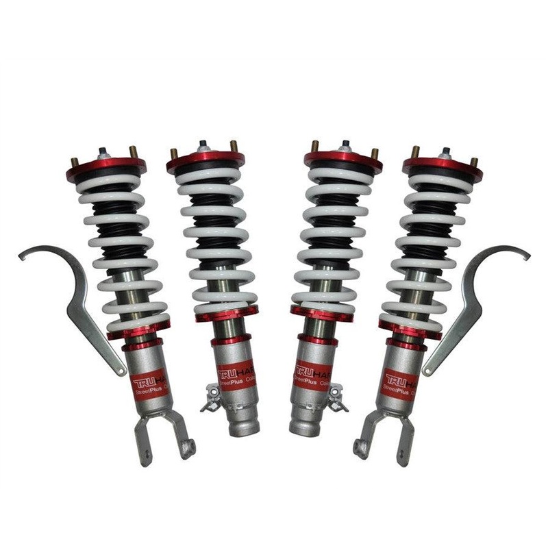 Truhart Streetplus Coilover 1988-1991 Honda Civic / 1990-1993 Acura Integra