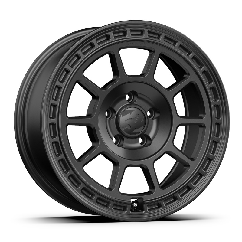 17×8.0 fifteen52 Traverse MX 5×112 20mm ET 57.1mm Center Bore Frosted Graphite Wheel