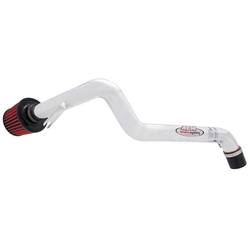 AEM Cold Air Intake 1998-2002 Honda Accord (4 cylinder)