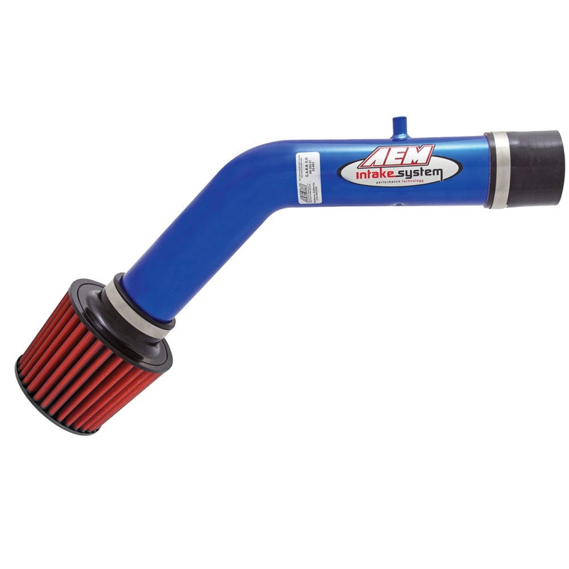 AEM Short Ram Air Intake 1995-1999 Toyota Tacoma / 4 Runner 4 Cyliner (2.4/2.7L)
