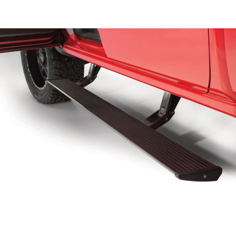 AMP Research Powerstep 2007-2018 Toyota Tundra CrewMax/Double Cab