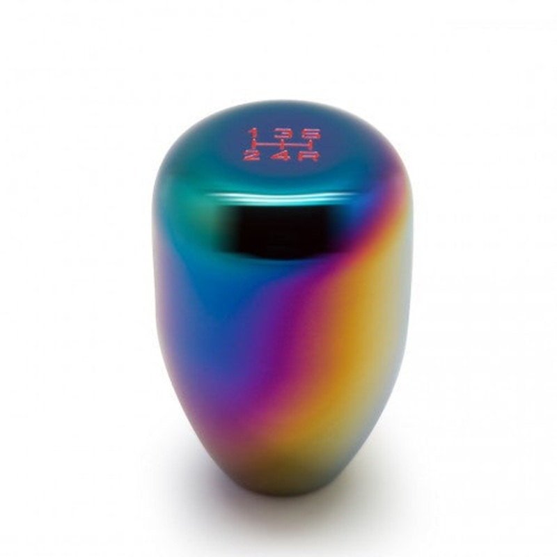 BLOX “Original” NEO Chrome Type-R Shift Knob