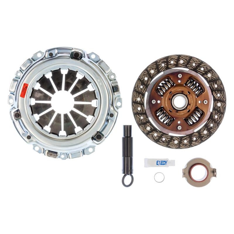 Exedy Stage 1 Organic Clutch Kit 2008-2015 Mitsubishi Lancer Evolution GSR