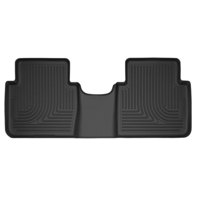 Husky Liners X-act Contour Floor Liners 2017-2018 Honda CR-V (2nd Seat)