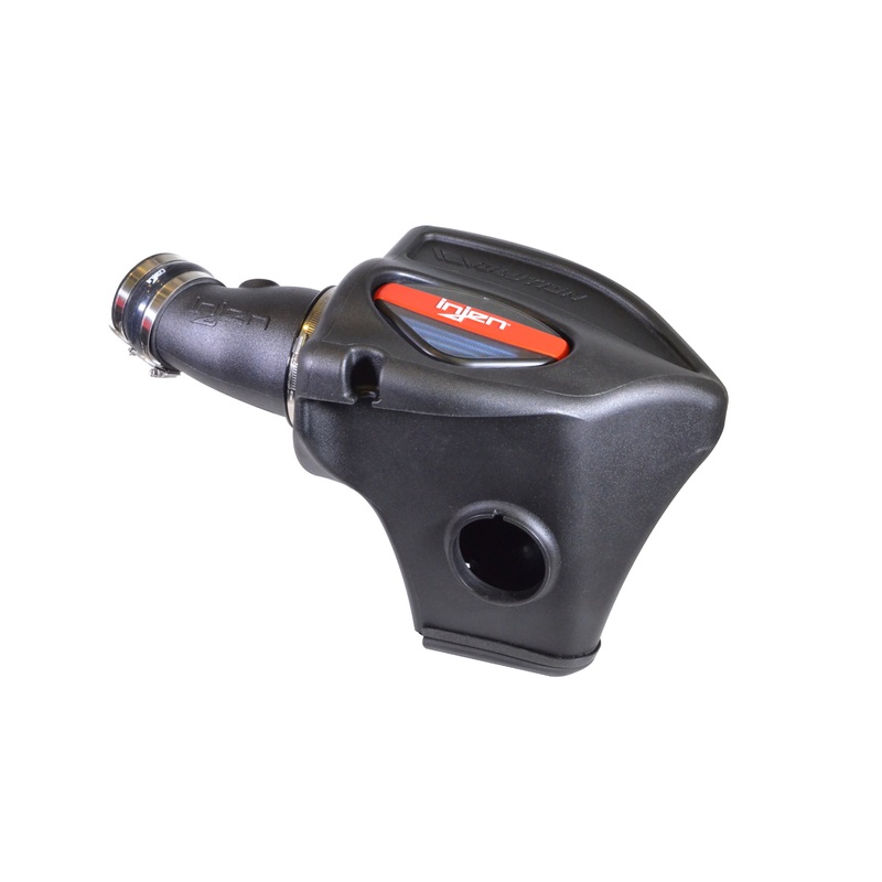 Injen EVO Cold Air Intake 2011-2023 Dodge Challenger / 2012-2023 Charger V8-6.4L HEMI