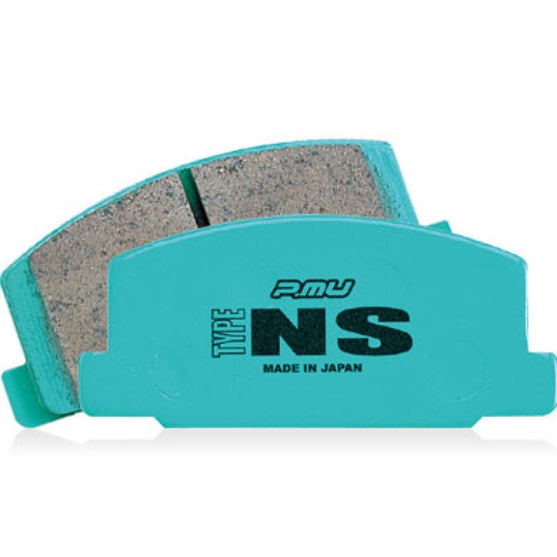 Project Mu Toyota Corolla/Pruis NS-Type Front Brake Pads *Special Order*