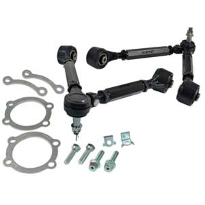 SPC Adjustable Upper Control Arms 2003-2007 Infiniti G35 / 2003-2008 Nissan 350Z