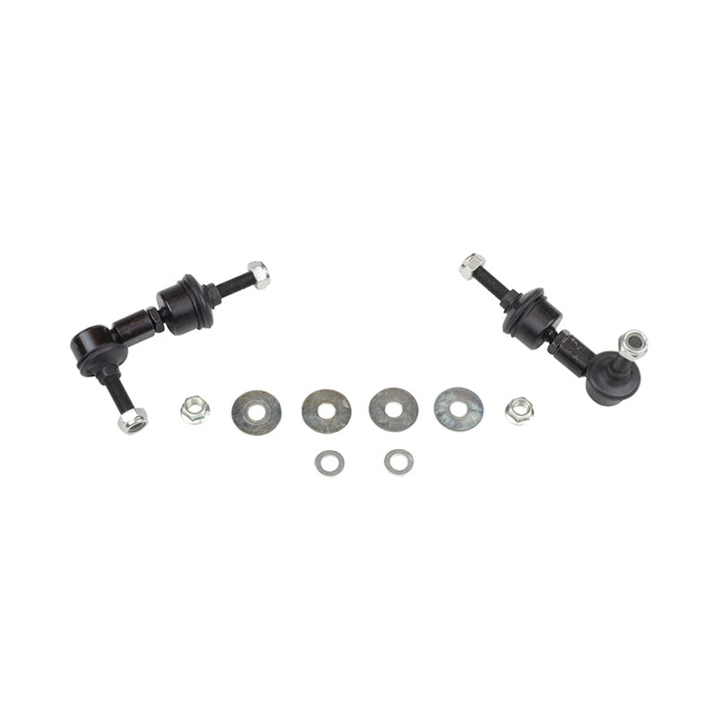 Whiteline Rear Swaybar Link Kit 5/05+ Ford Focus / 04+ Mazda 3