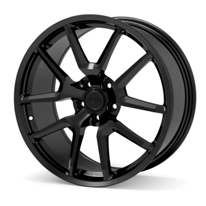 19×9.0 Neuspeed RSe104 / 5×112 / +35mm / 66.5 CB