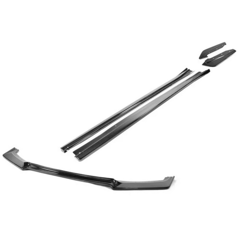 APR Carbon Fiber Aerodynamic Kit 2013-2016 Scion FR-S / Toyota GT86