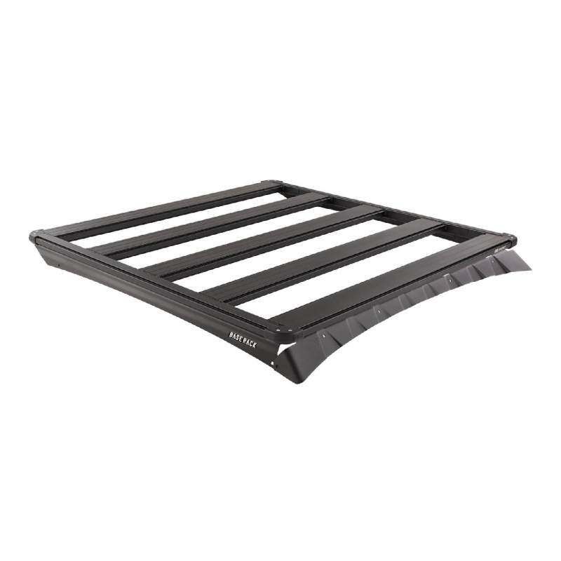 ARB Base Rack Kit with Mount and Deflector 49×51 (Toyota Tacoma)