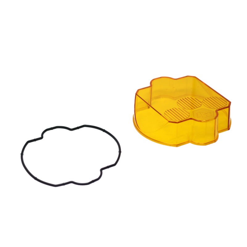 Baja Designs LP9 Series Driving/Combo – Amber