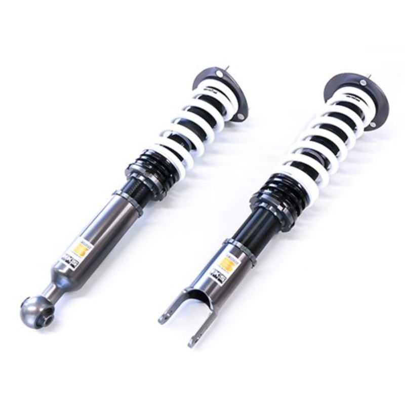 HKS Hipermax S Coilover Kit 1993-1998 Toyota Supra