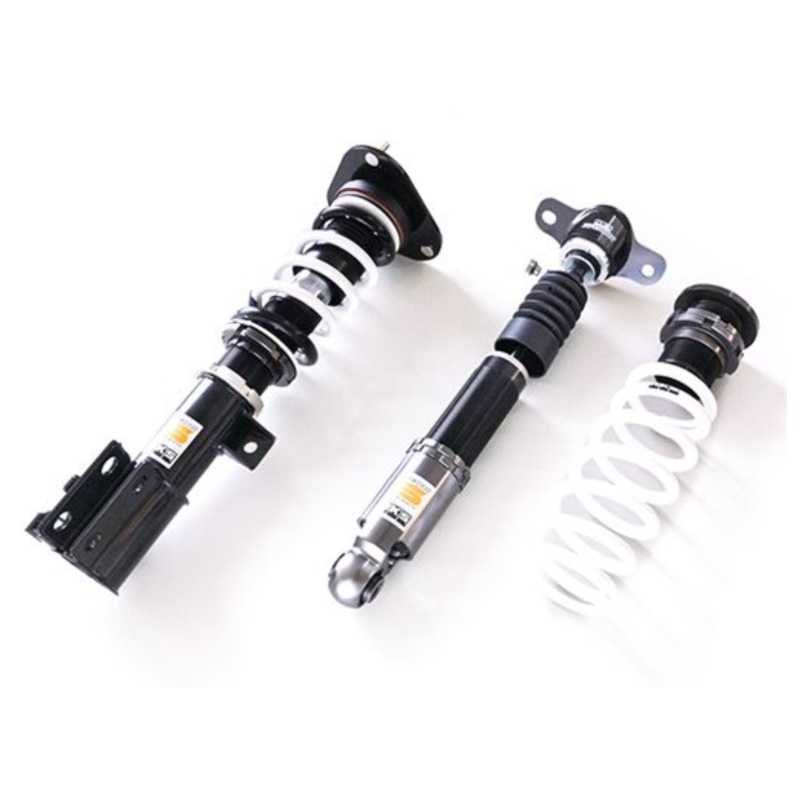 HKS Hipermax S Coilover Kit 2019-2025 Toyota Corolla Hatchback