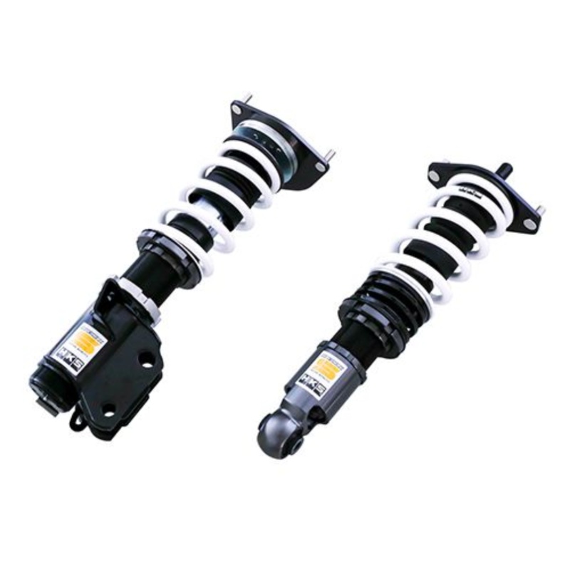 HKS Hipermax S Coilover Kit 2022-2025 Toyota GR86