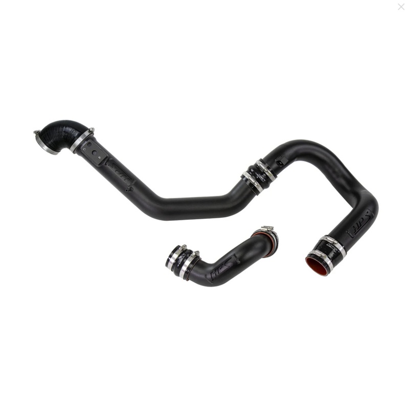 HPS Intercooler Charge Pipe Kit 2018-2022 Honda Accord 2.0L Turbo