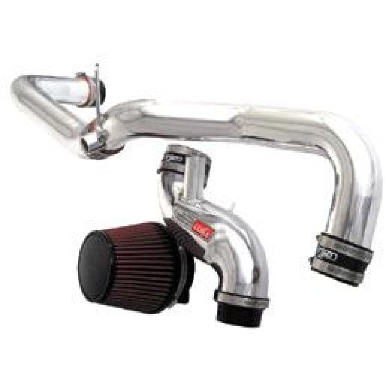 Injen Cold Air Intake 2003-2005 Mazda 6 3.0L V6 Coupe & Wagon