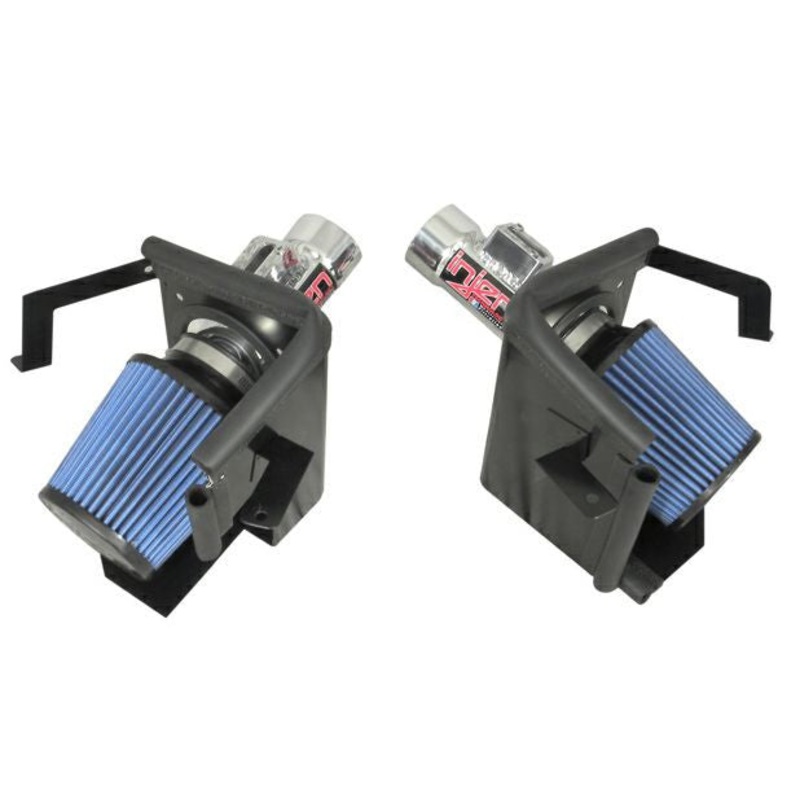 Injen Cold Air Intake 2011-2012 Infiniti G25 6 Cylinder (2.5L)