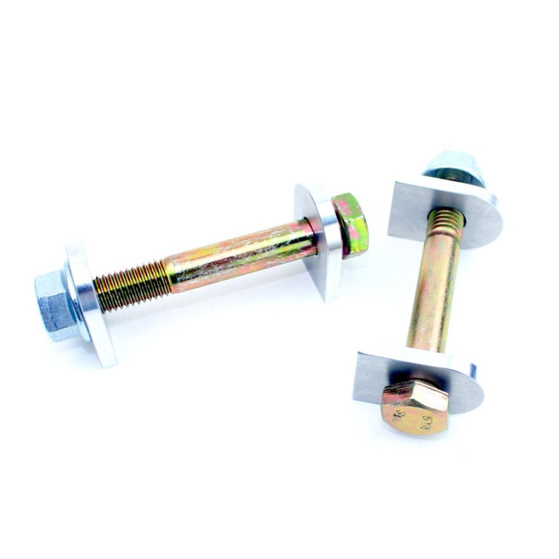 SPL Eccentric Toe Lockout Kit for BMW F8X