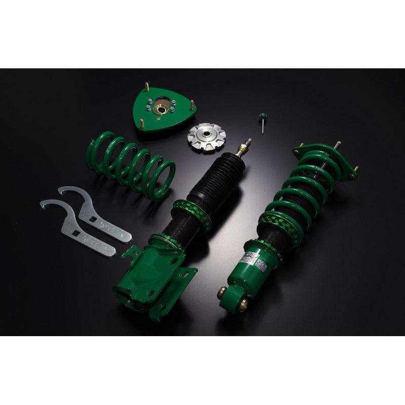 Tein Flex-Z Coilover Kit 2016+ Toyota Prius