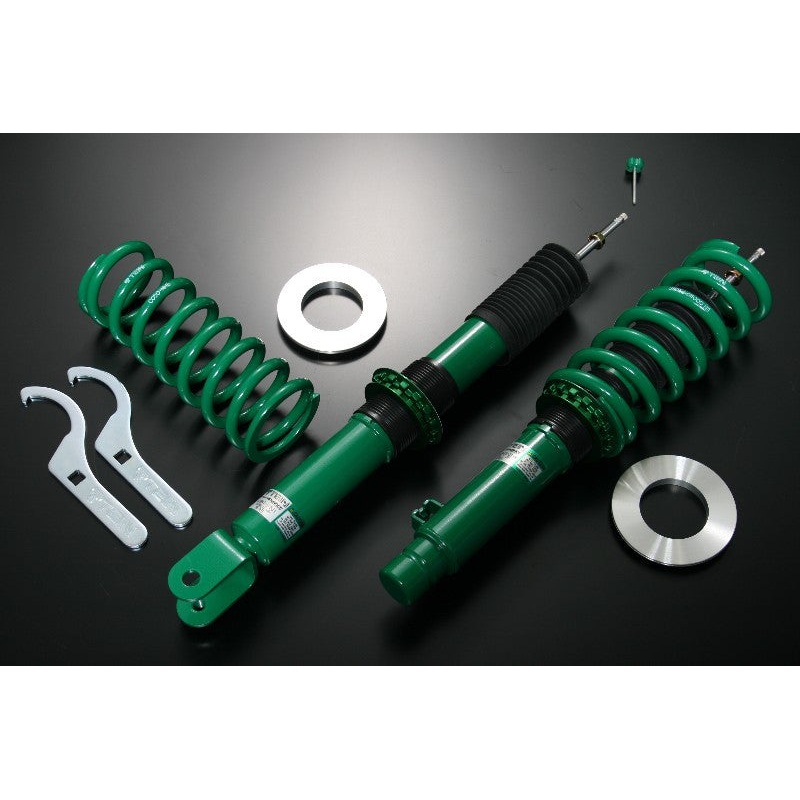 Tein Street Advance Z Coilover Kit 1996-2000 Honda Civic
