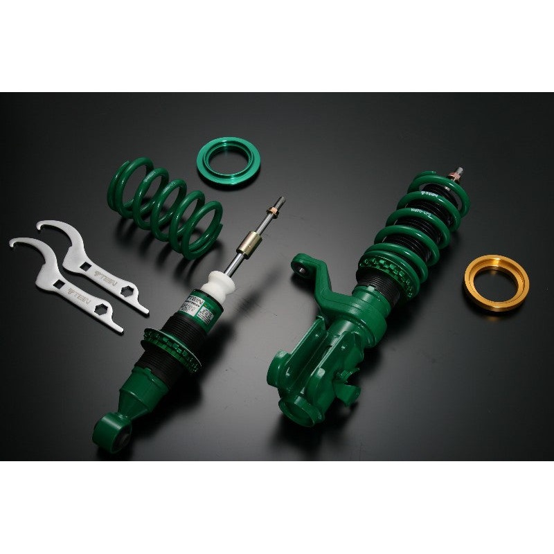 Tein Street Basis Z Coilover Kit 2003-2011 Honda Element (2WD/4WD)