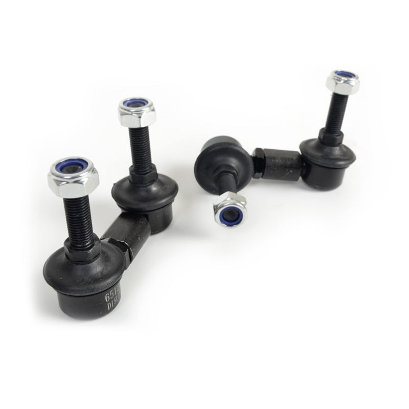 Whiteline Adjustable Rear End Link Set 2002-2007 WRX Sedan / 08-10 WRX / 08-10 STi / 03-06 Evo 8/9