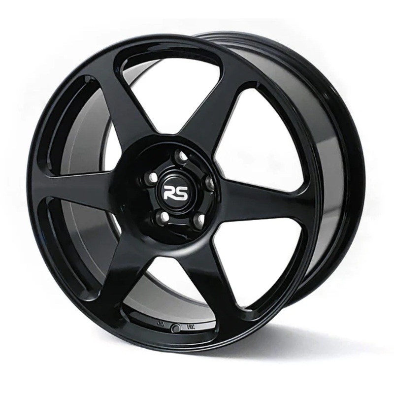 18×9.0 Neuspeed RSe06 / 5×112 / +40mm / 66.5 CB