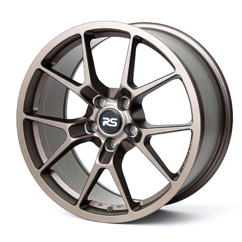 18×9.0 Neuspeed RSe10 / 5×112 / +45mm / 66.5 CB
