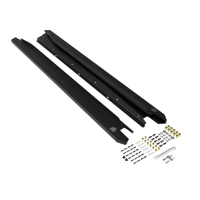 aFe Power Terra Guard Trail Step 2020-2024 Subaru Outback