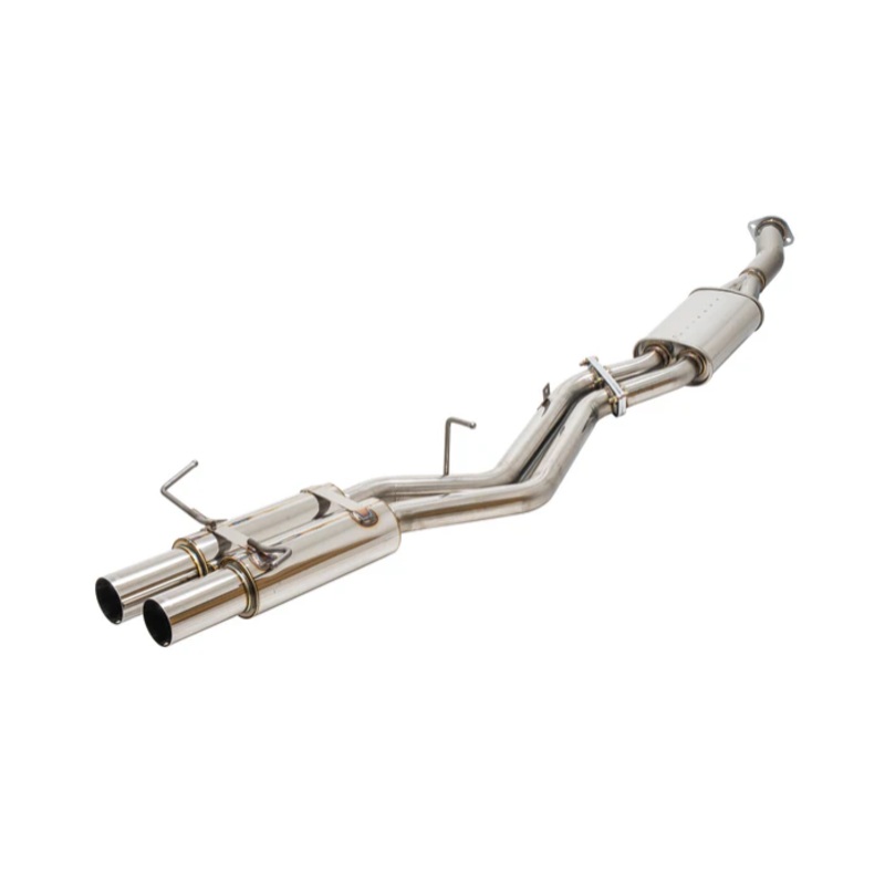APEXi N1 Dual Muffler 1995-1998 Nissan 240SX (S14)