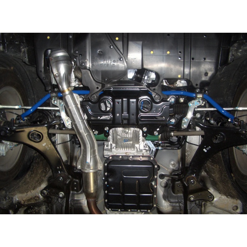 Cusco Front Sway Bar 2009-2013 Subaru Forester (NA Model Only) 23mm